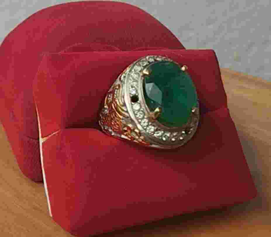 Zamrud Emerald Zambia