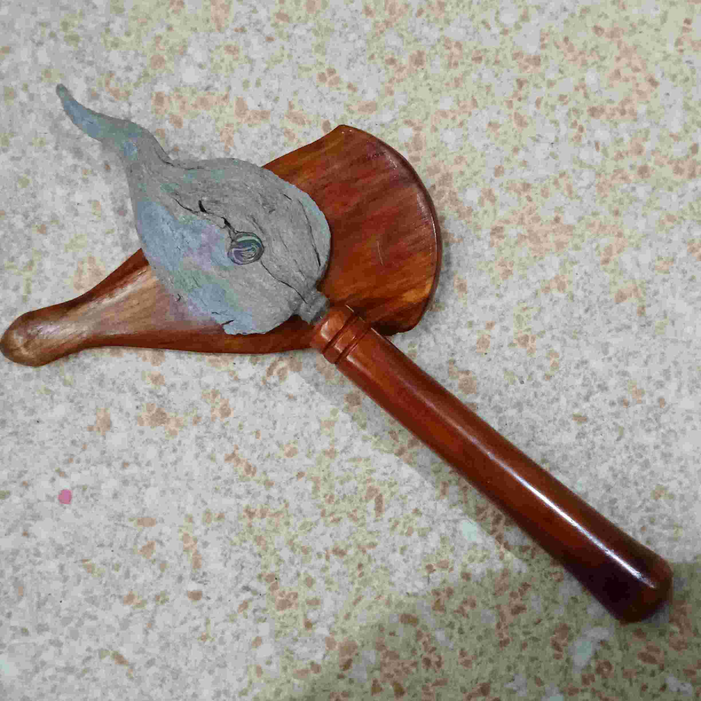 To Mbak Banyak Angkrem Pamor Tambal Bungkem Puser Bumi Pamekang Jagad 