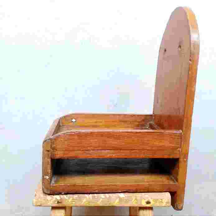 Barang Jadul Tatakan dinding Kayu Jati Kuno Antik Vintage