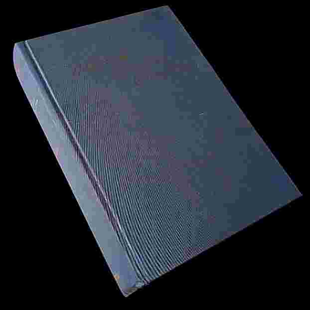 Buku Lama DIBAWAH BENDERA REVOLUSI - Ir.Sukarno Jld.1 Cet.3 1964