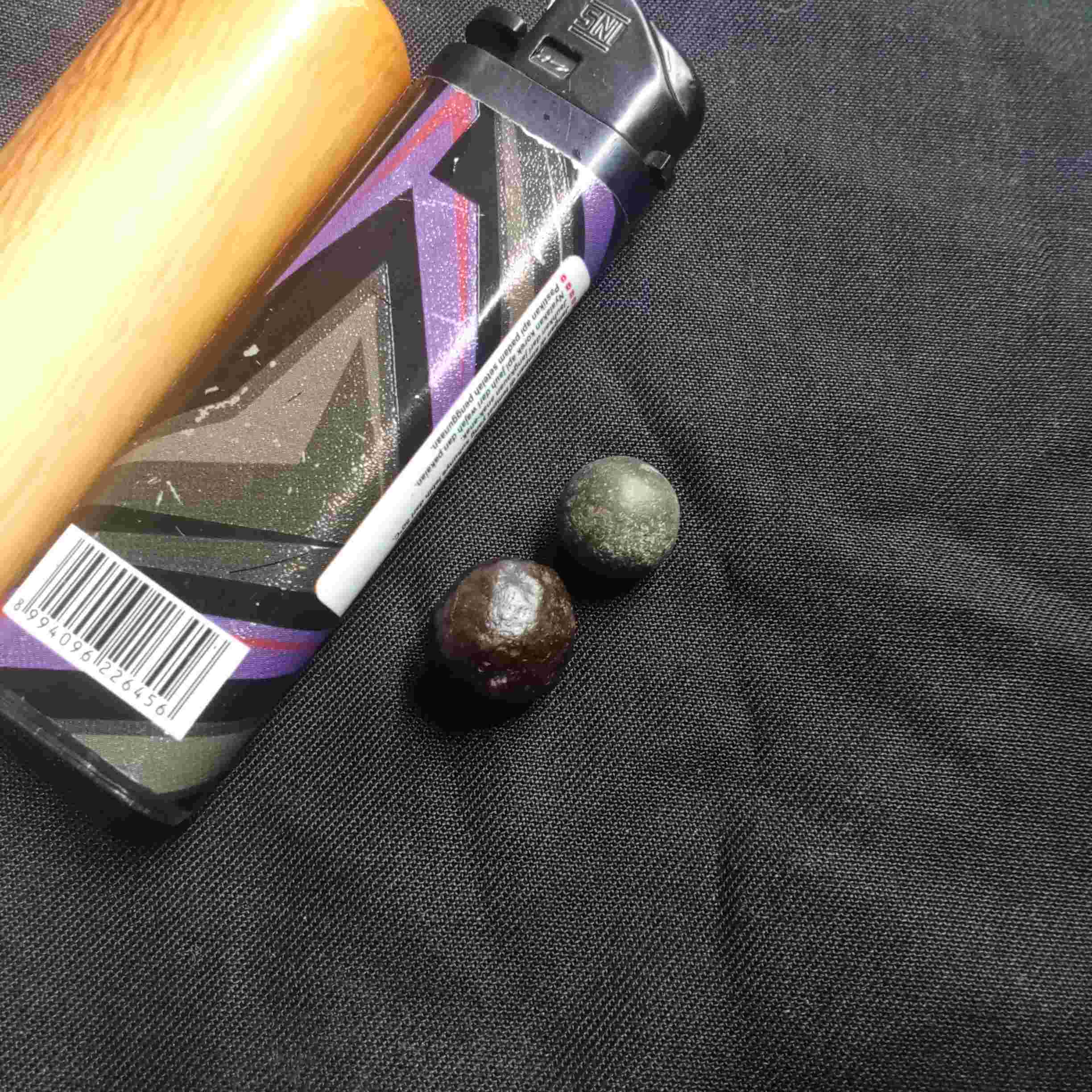 Sepasang Selonatah Wono Natural Alam 