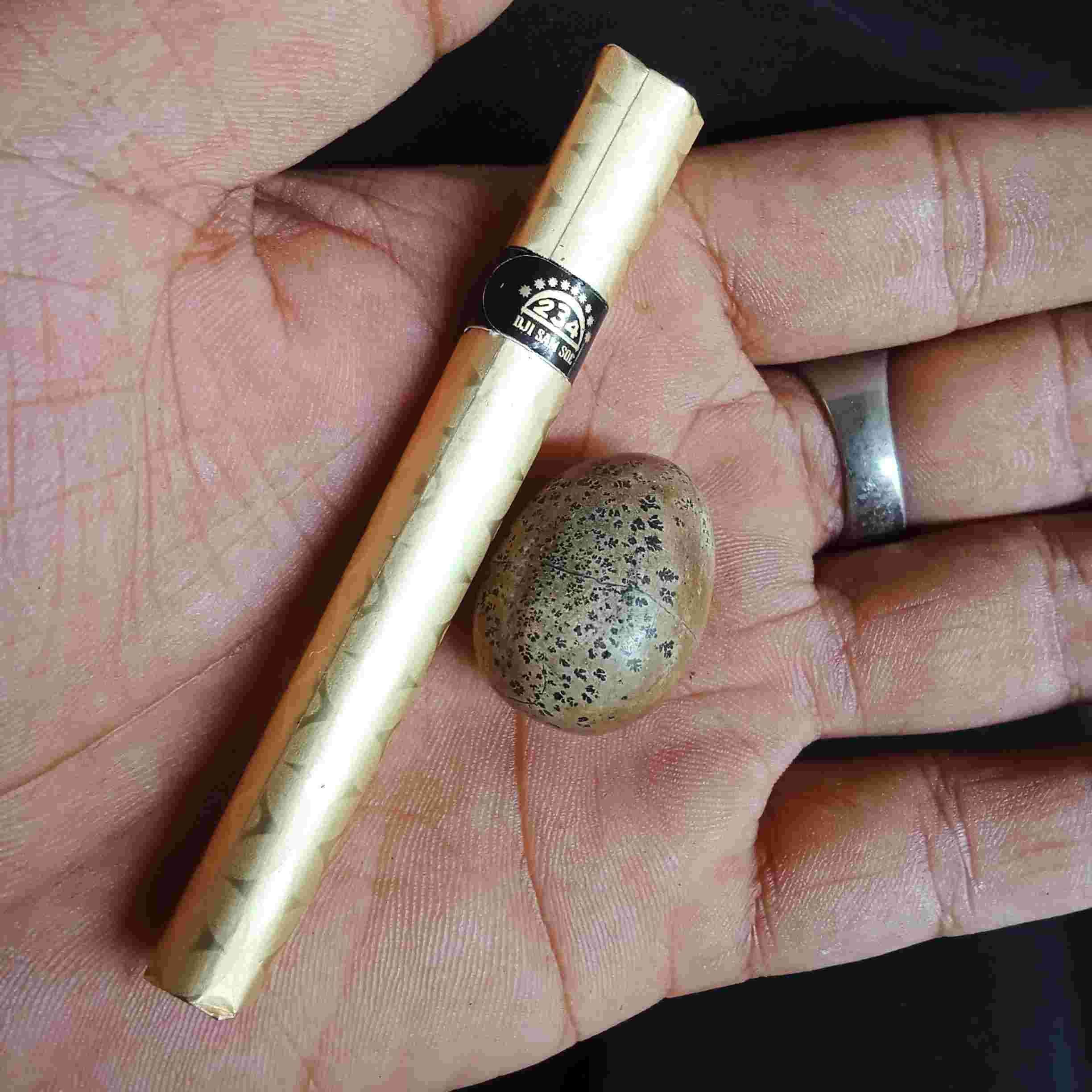 Watu Kocak Batu Kocak Koleksi