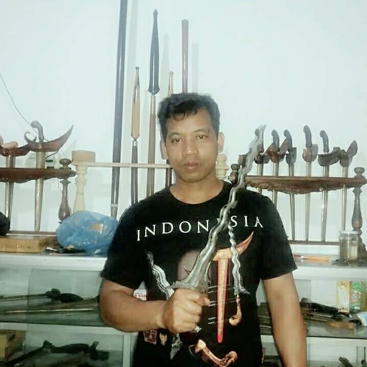 Galery Keris Sleman 