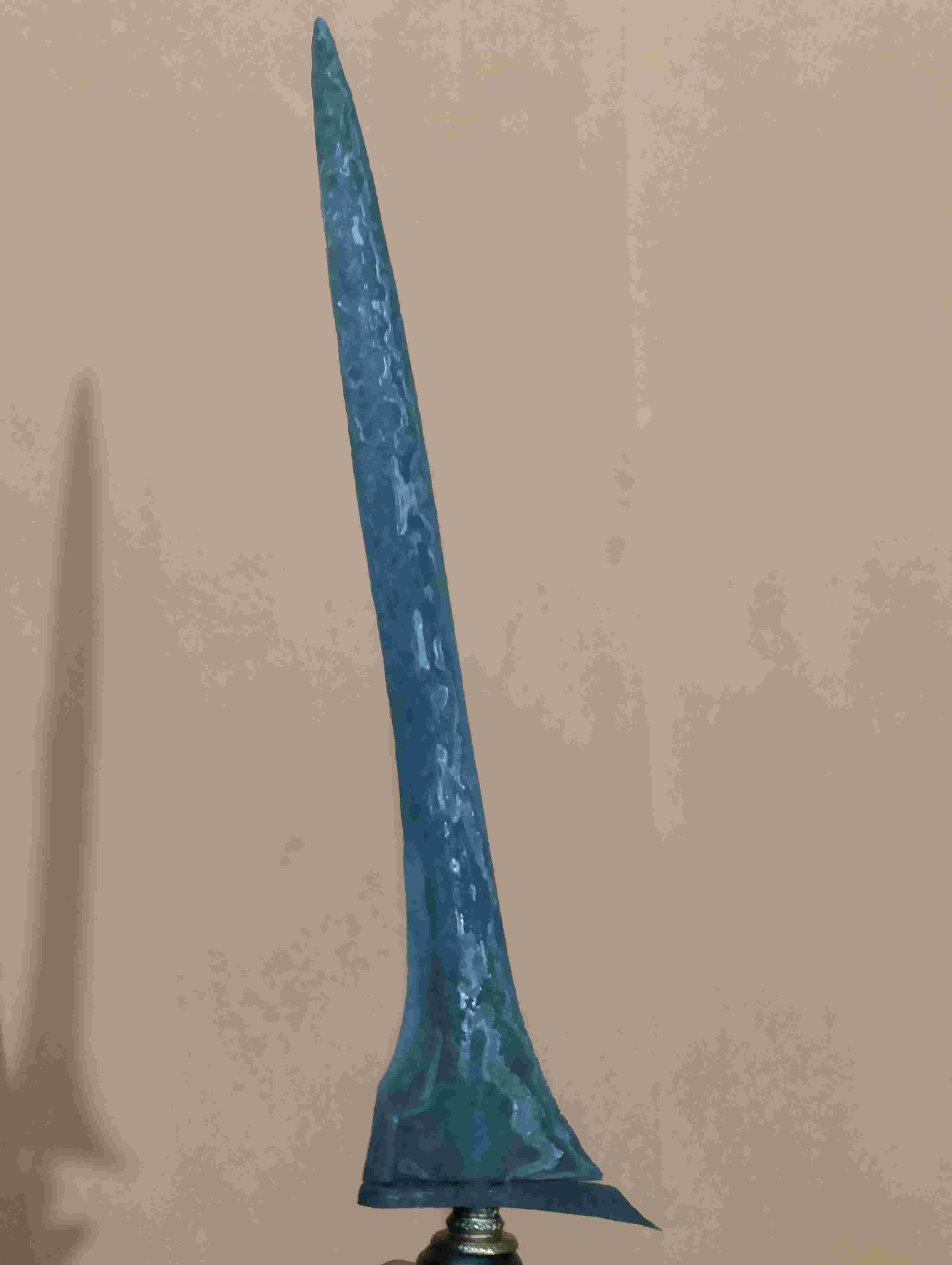 Keris Tilam Upih Pajajaran 