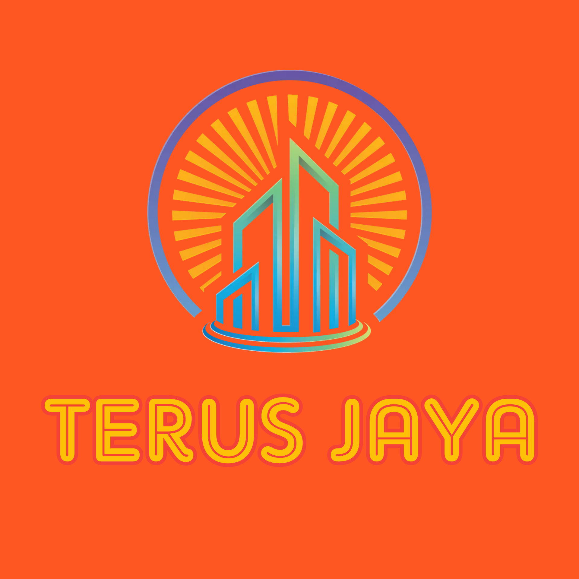 Terus Jaya