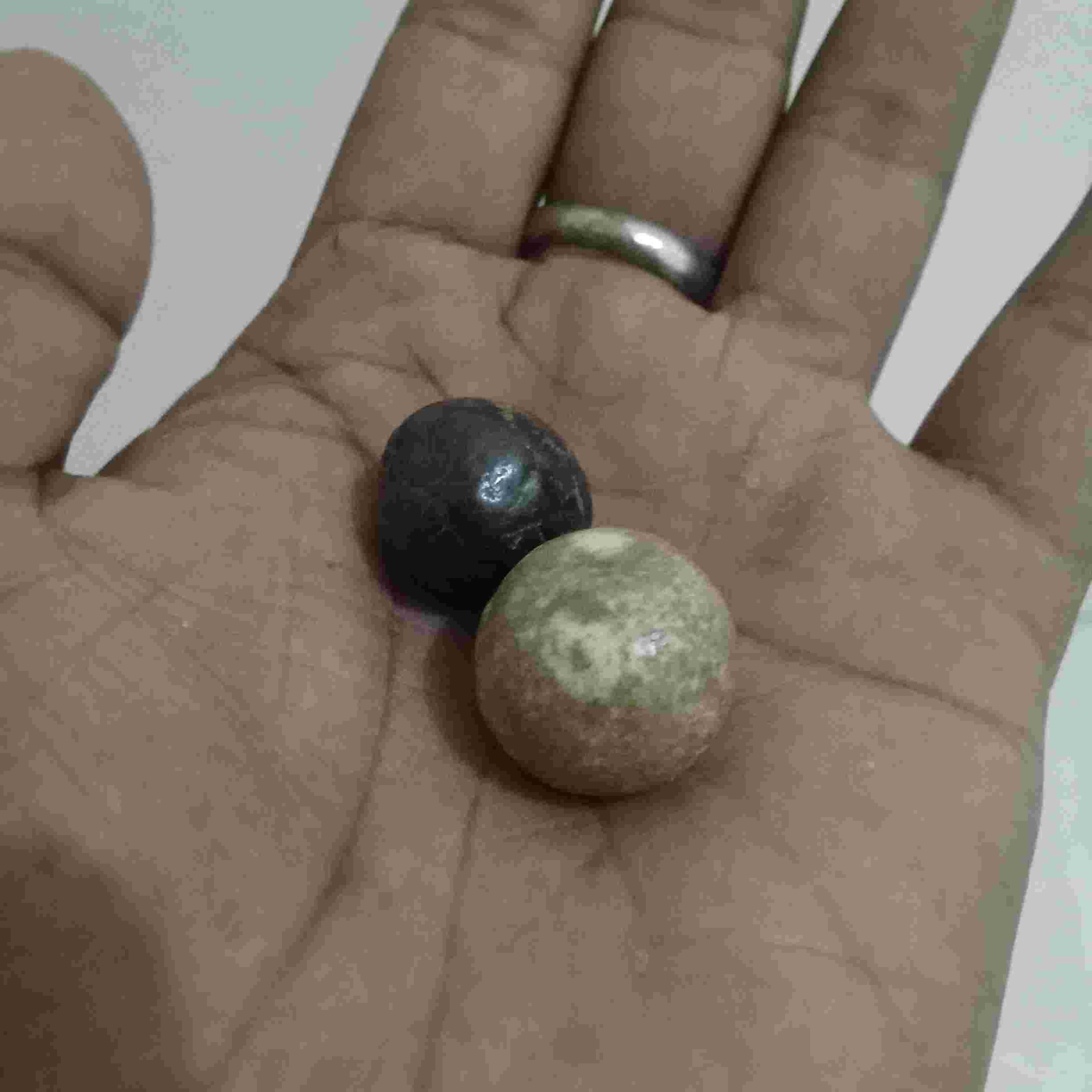 Sepasang Tindih Proteksi Aktif Koleksi Khusus Buli Buli Atau Manik Manut Original Untuk Manfaat Cara Pakai Dll Lanjut Chat 