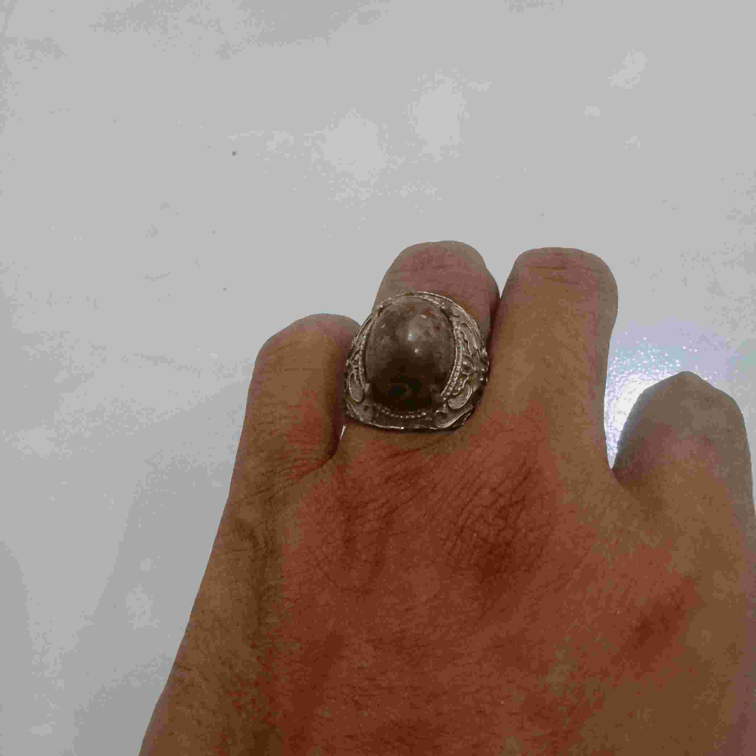 Cincin Koleksi Khusus Cincin Singkal Lirang Bang Angsaryoni Aktif Untuk Penjelasan Manfaat Cara Pakai Dll Lanjut Chat