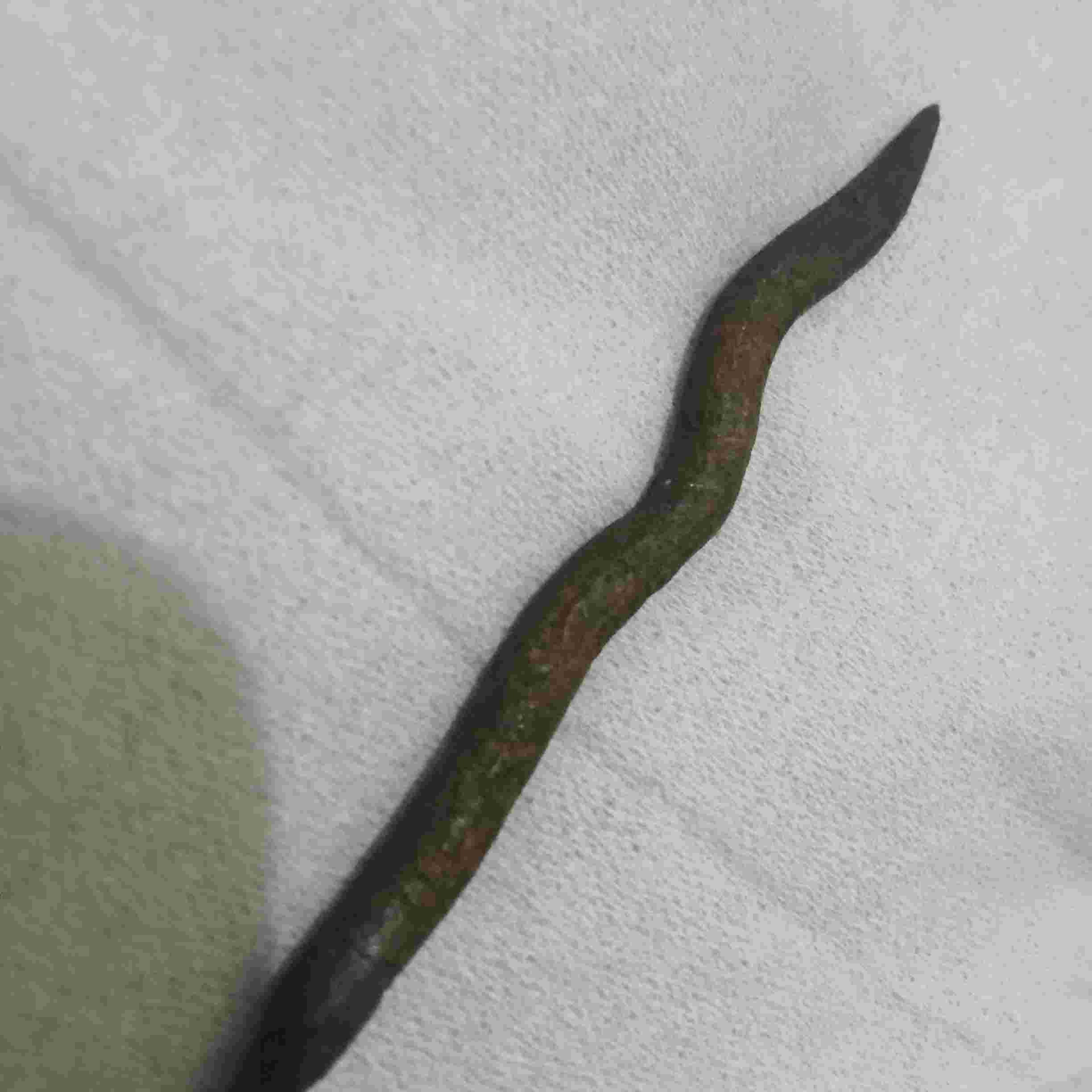 Koleksi Khusus Ageman Mancing Cacing Kanil Untuk Penjelasan Manfaat Cara Pakai Perawatan Amalan Dll Lanjut Chat 