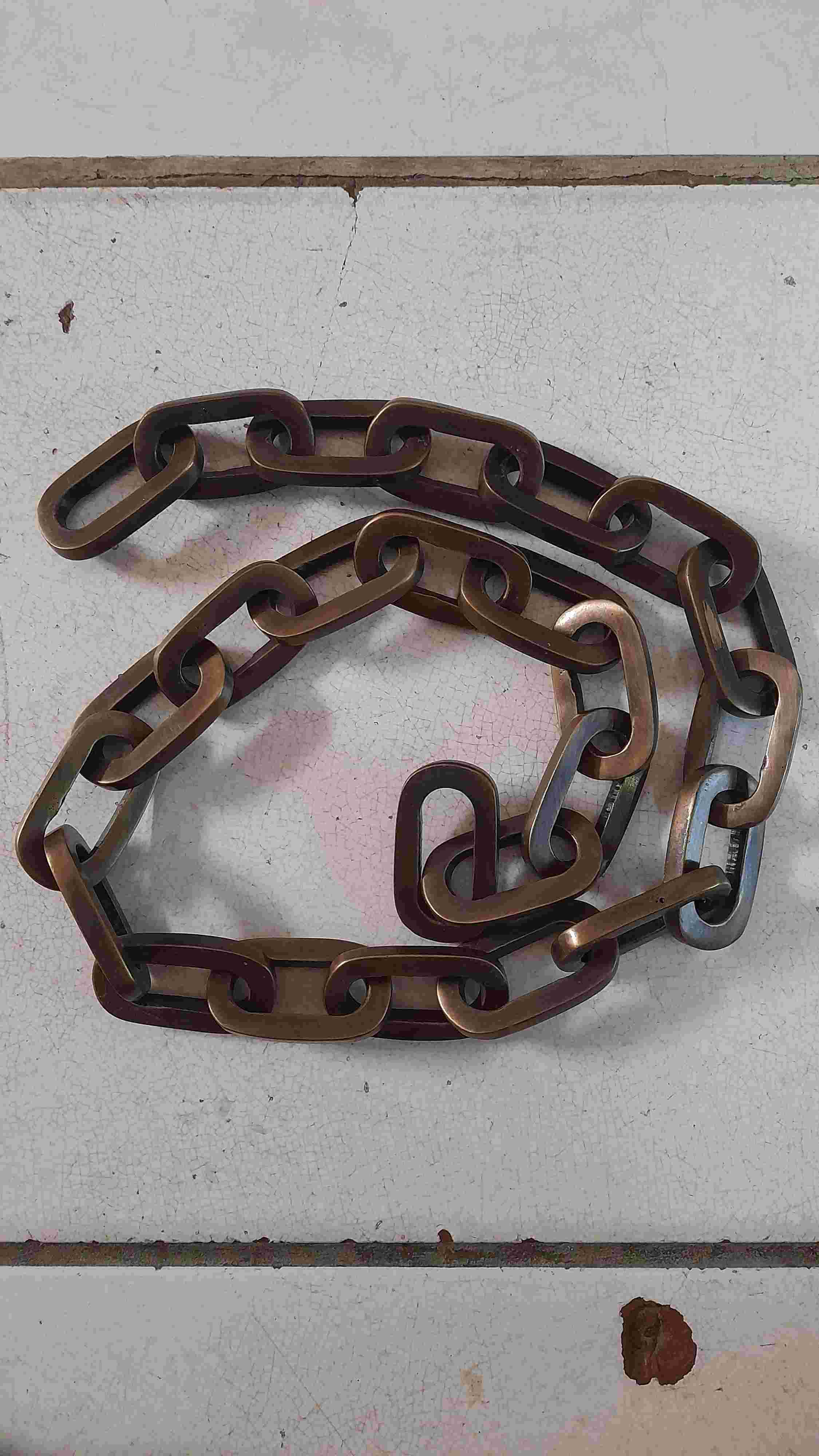 Rantai lampu gantung