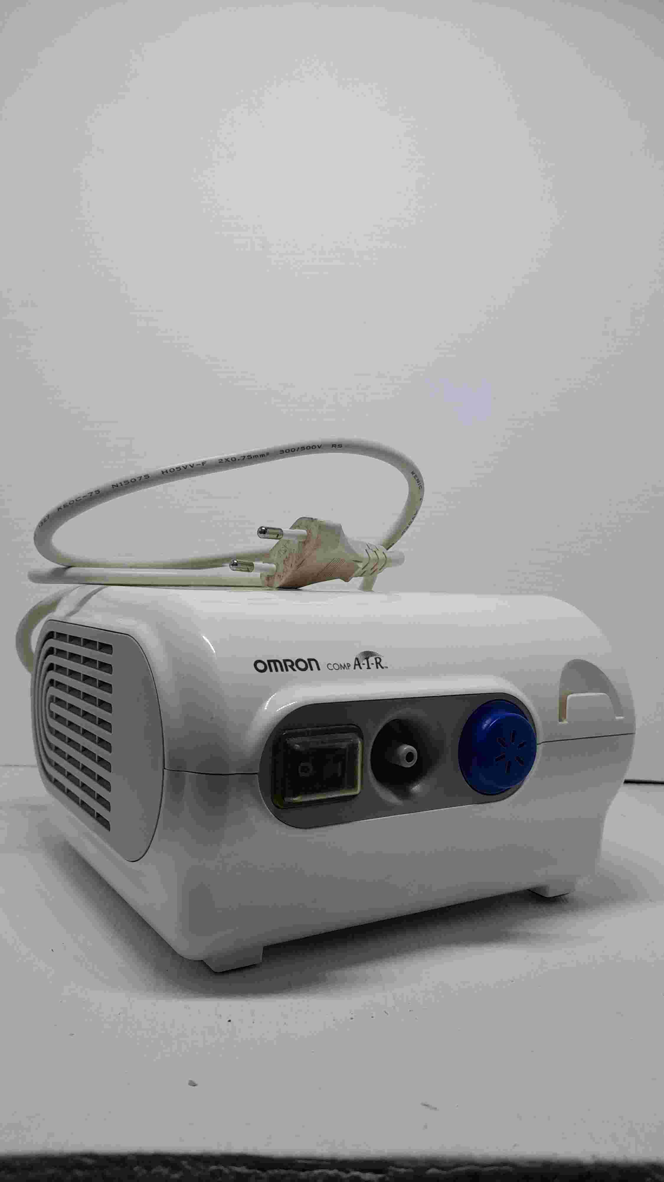 Nabulizer Omron