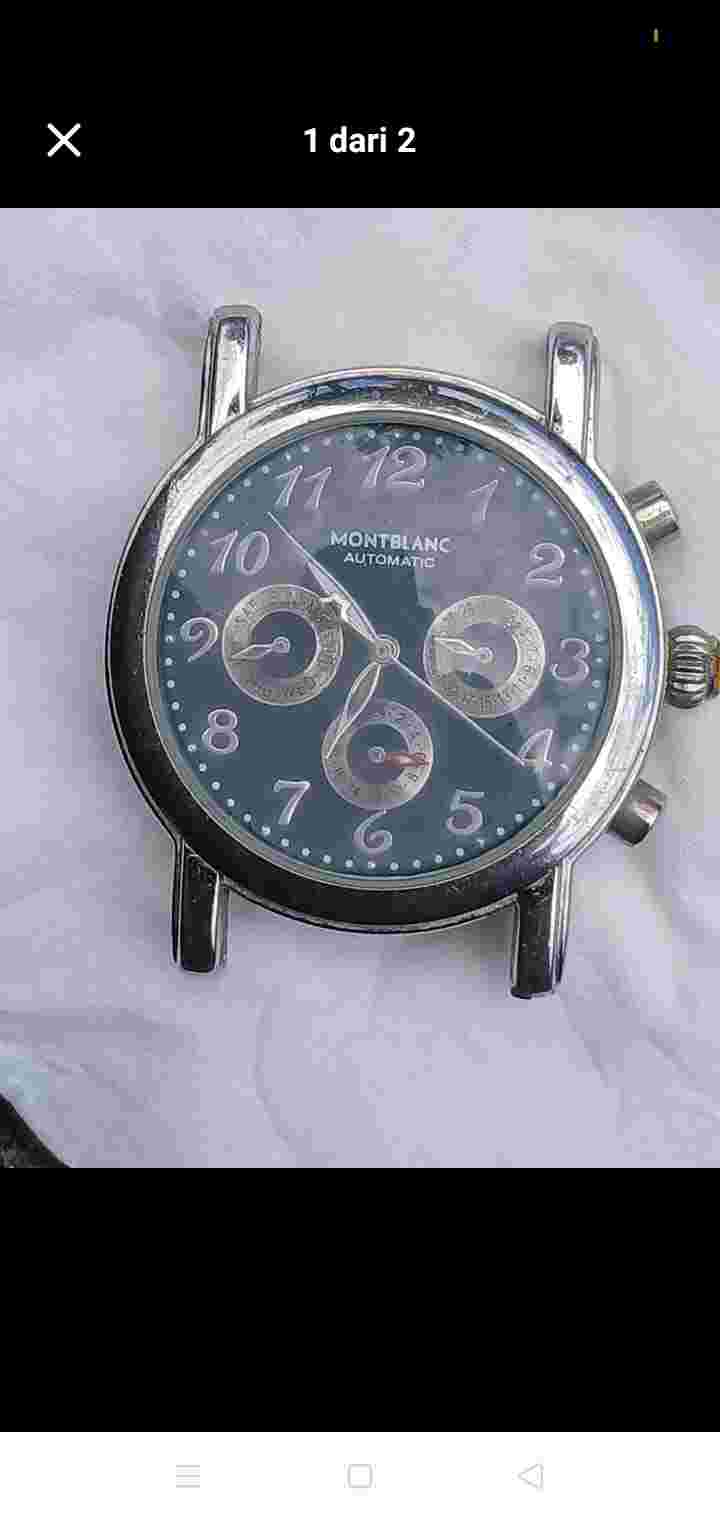 Jam tangan 