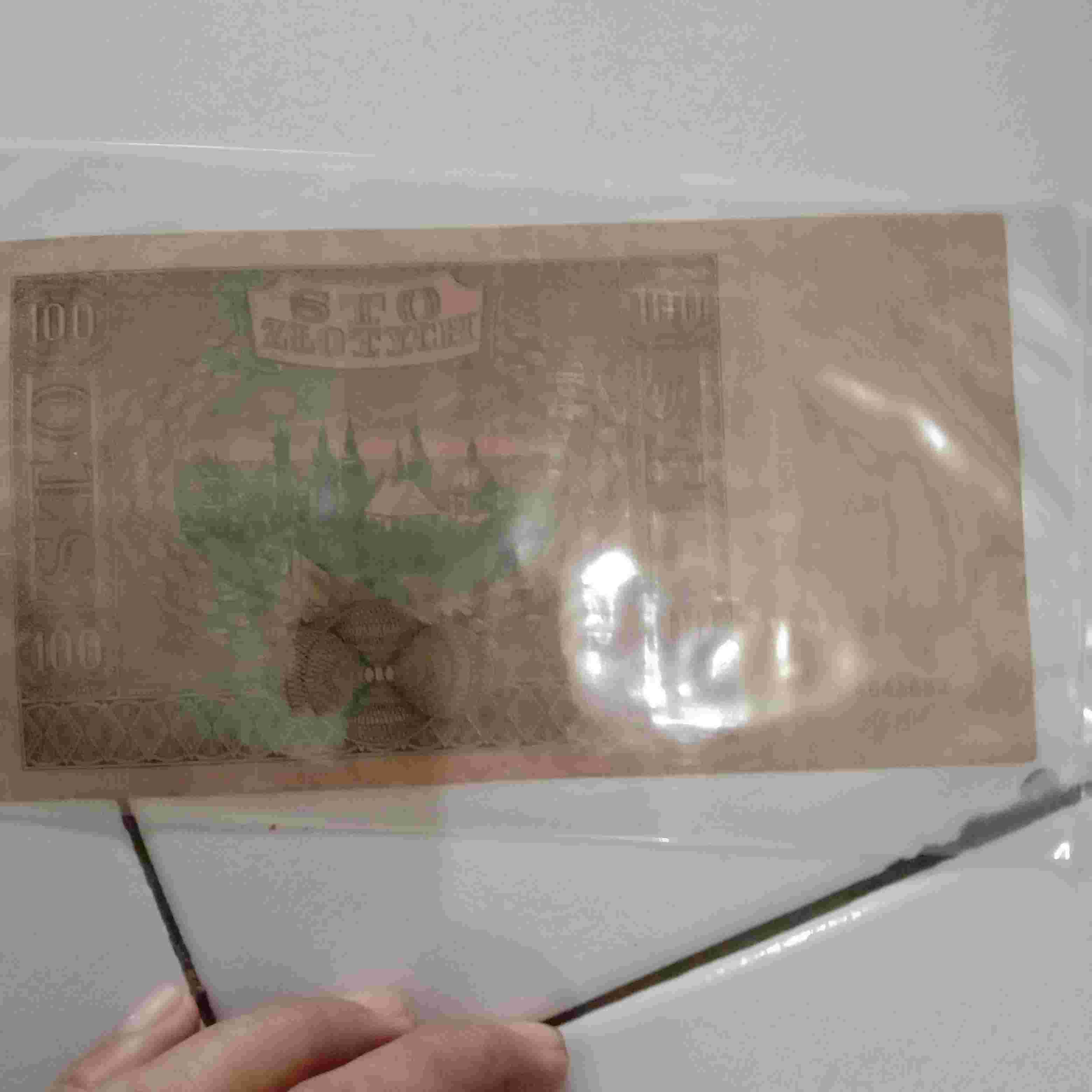 Uang kertas