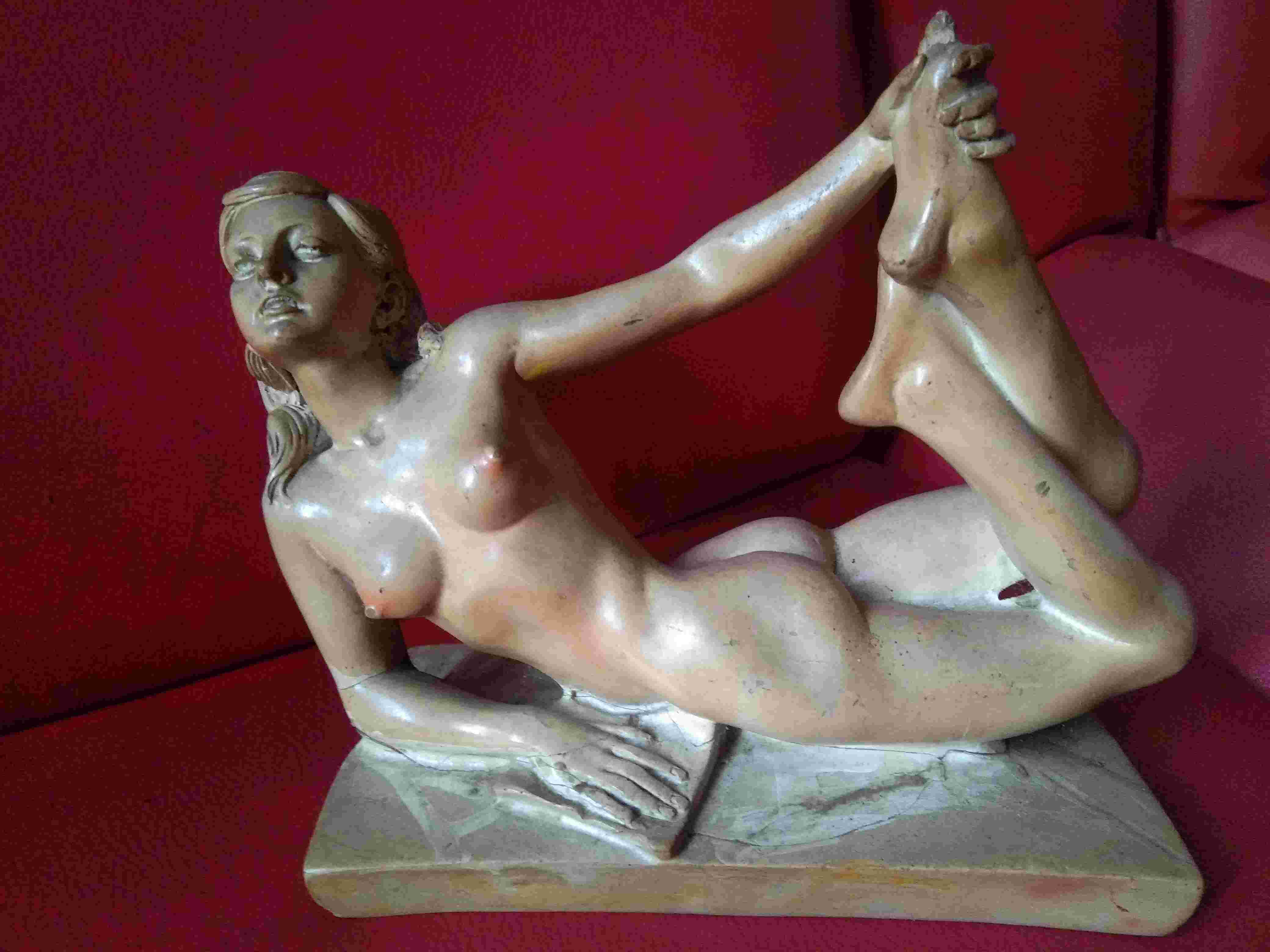 Sculpture